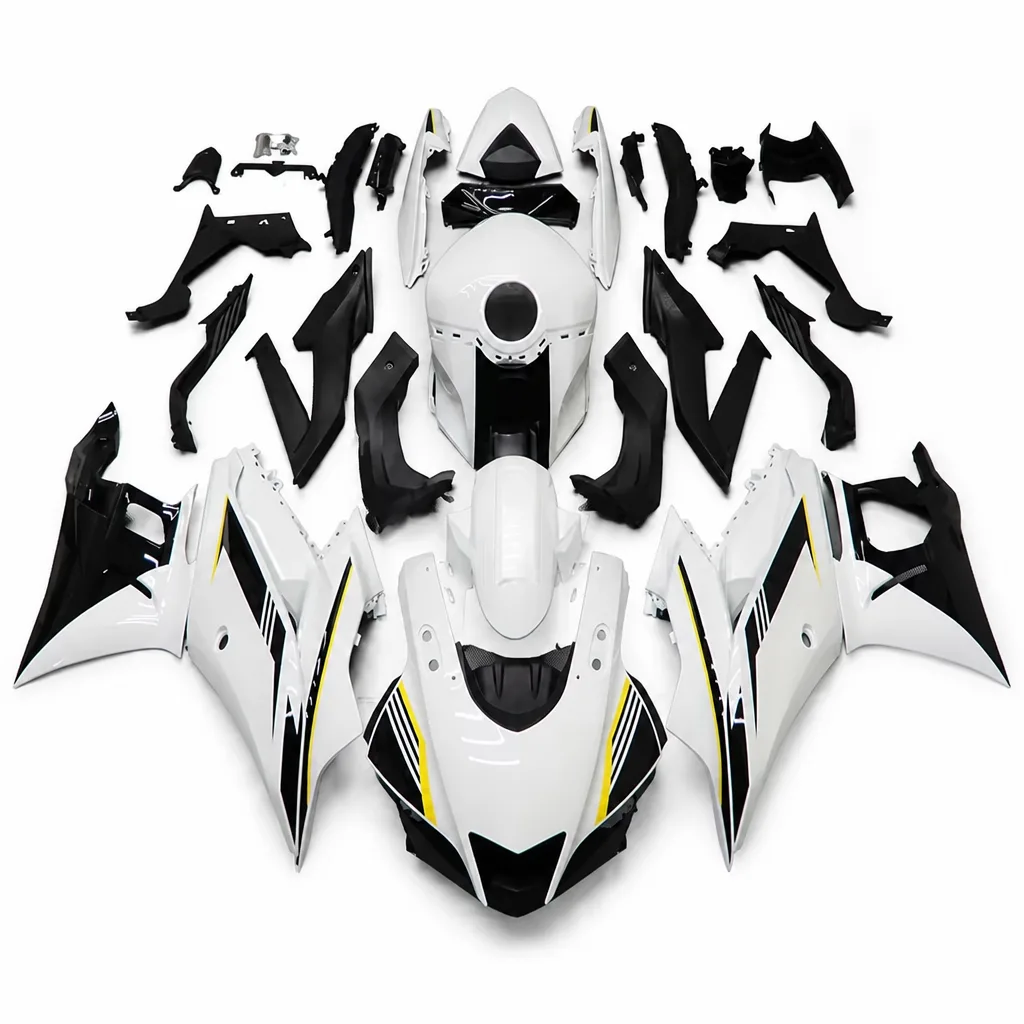 Fairing set Yamaha R25 R3 2019-2022