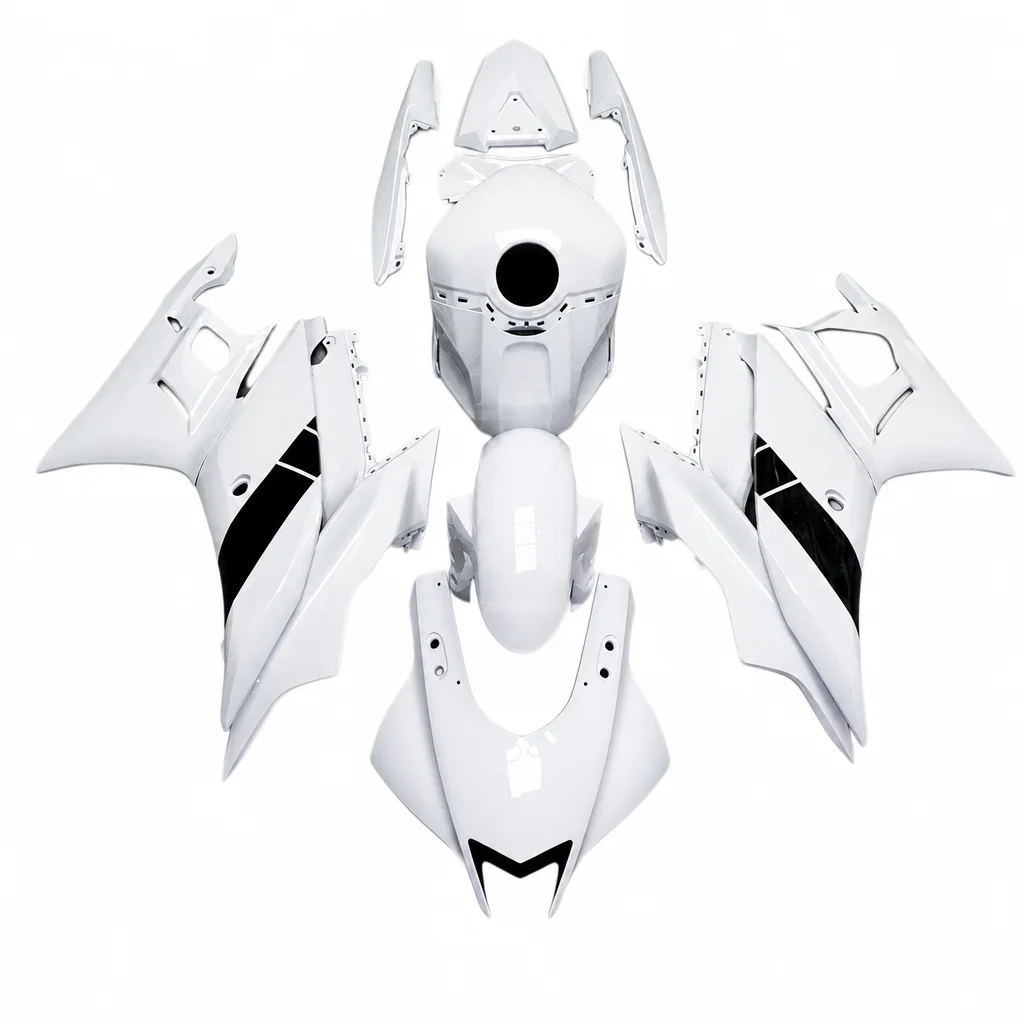 Fairing set Yamaha R25 R3 2019-2022