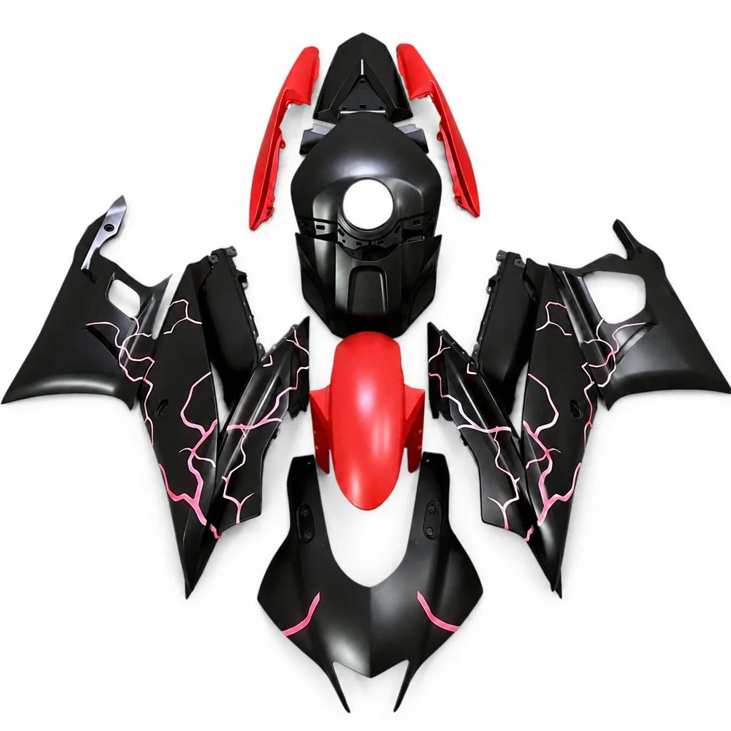 Fairing set Yamaha R25 R3 2019-2022