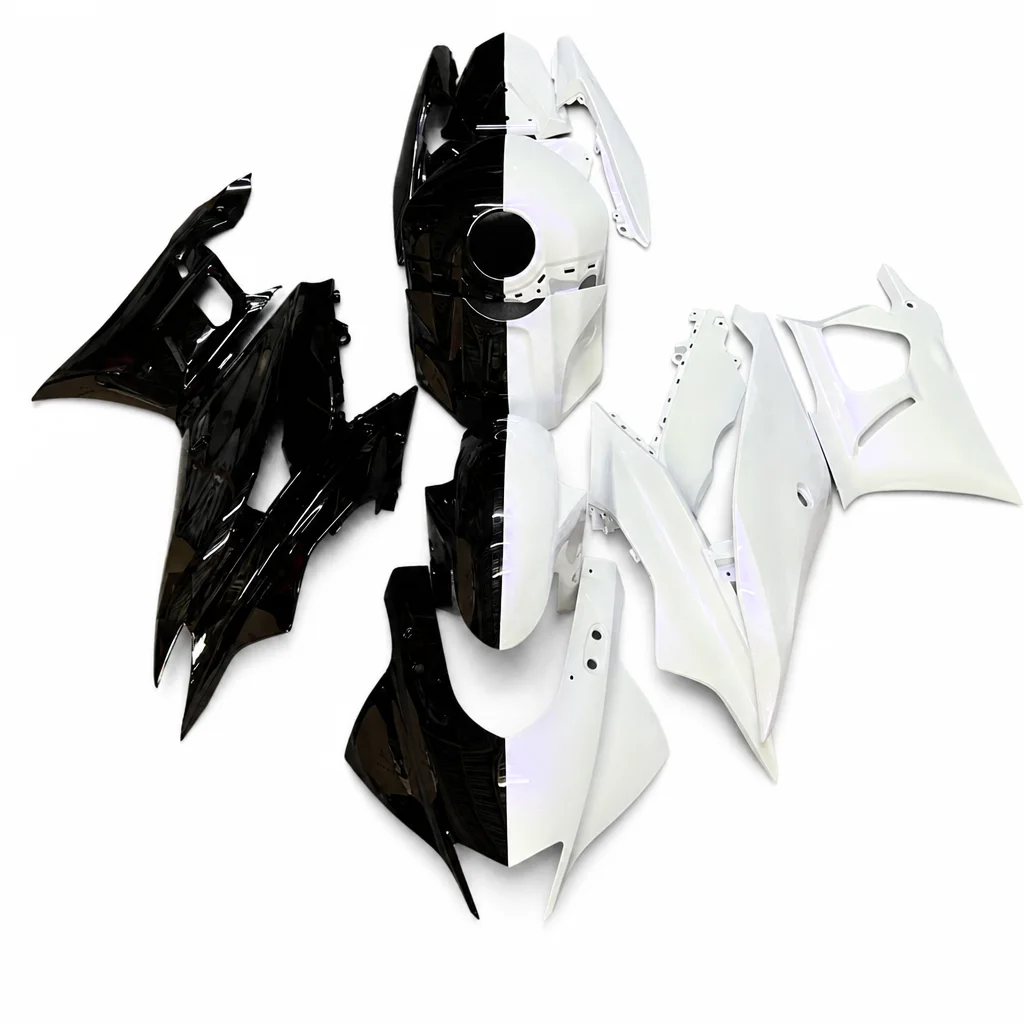 Fairing set Yamaha R25 R3 2019-2022