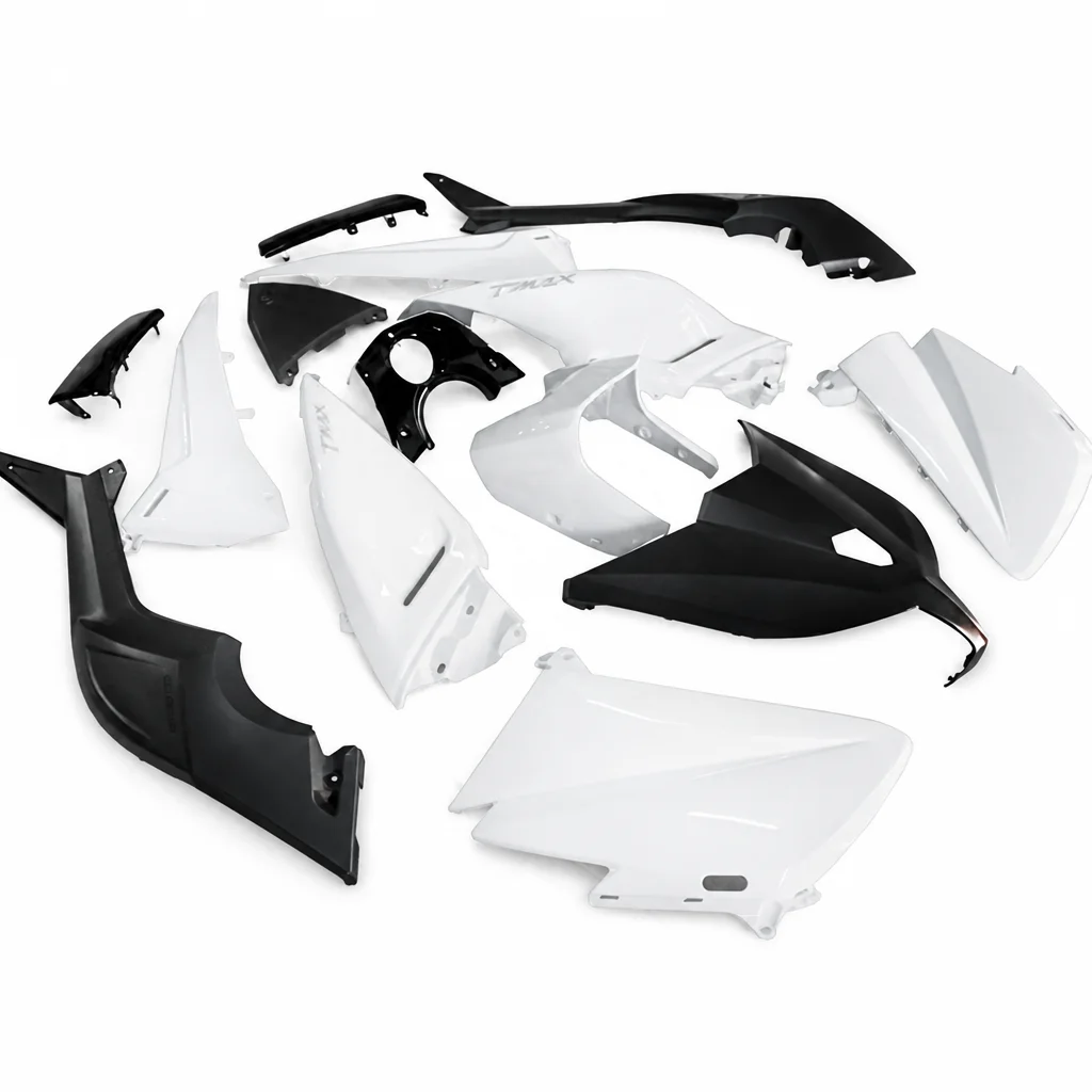 Fairing set Yamaha Tmax 530 2015-2016