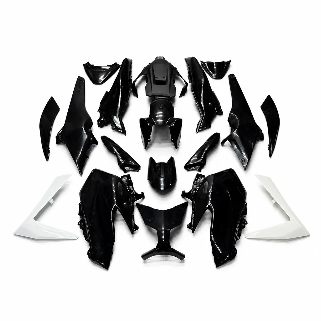 Fairing set Yamaha Tmax 560 2025-2026