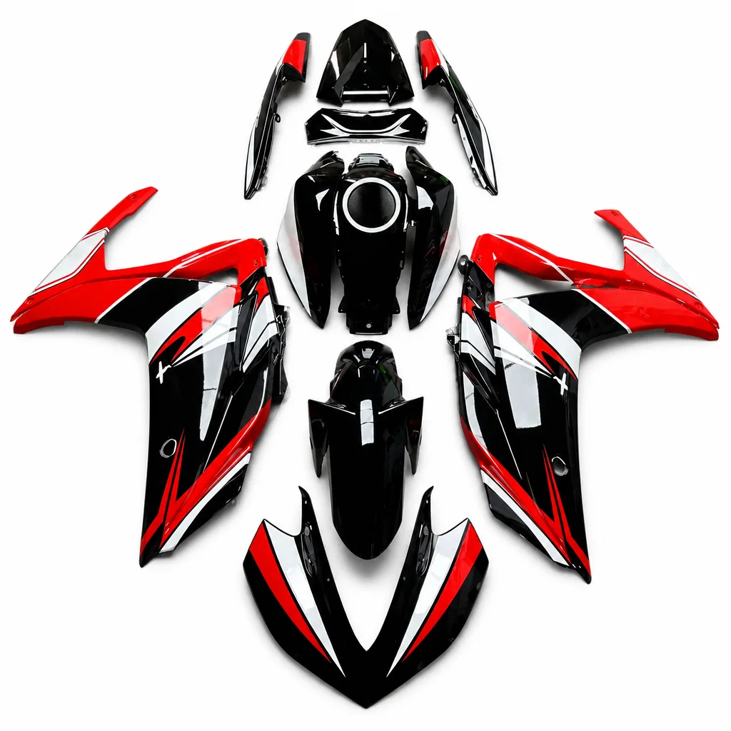 Yamaha YZF-R3 R25 2014-2018