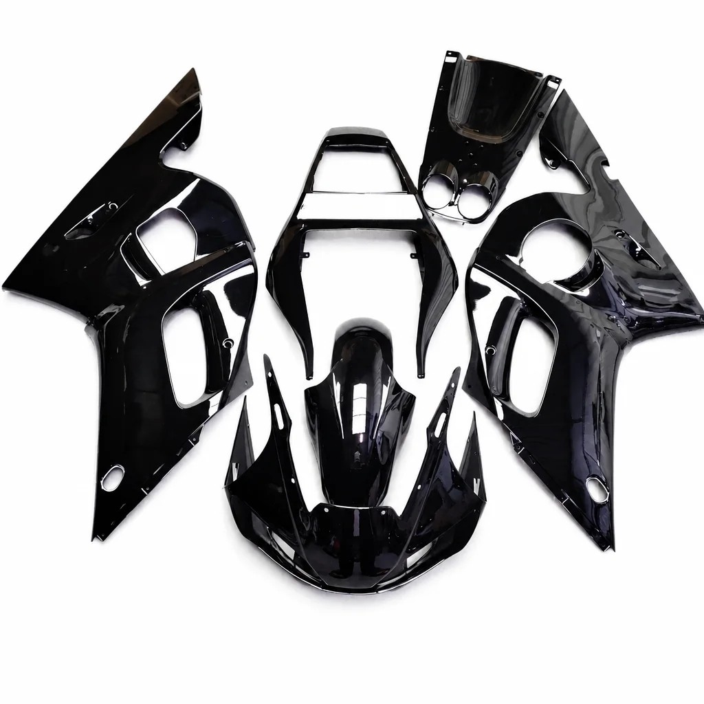 Fairing set Yamaha YZF-R6 1998-2002