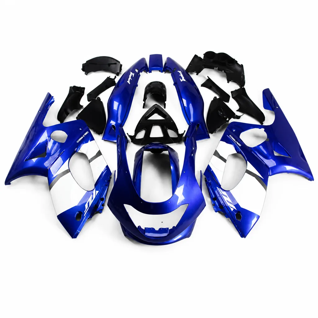 Fairing set Yamaha YZF600R 1998-2007