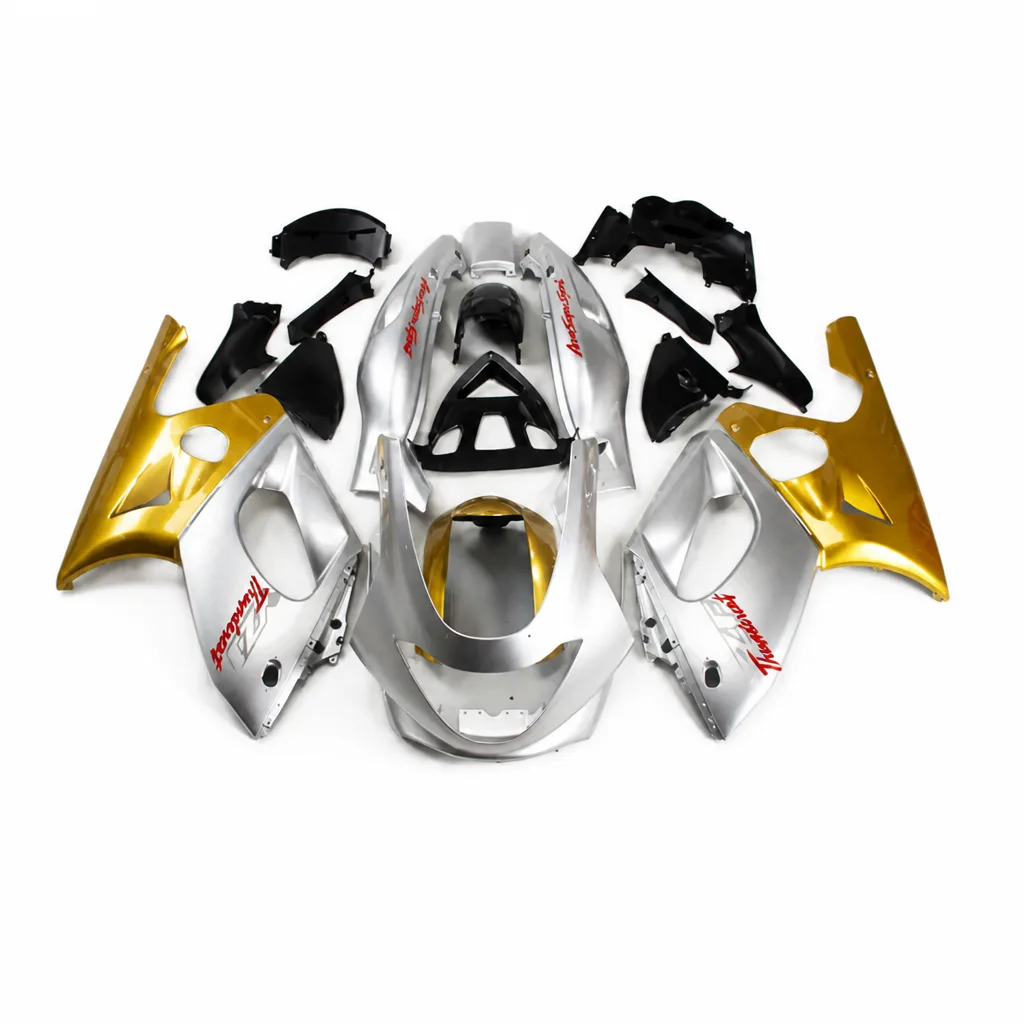 Fairing set Yamaha YZF600R 1998-2007