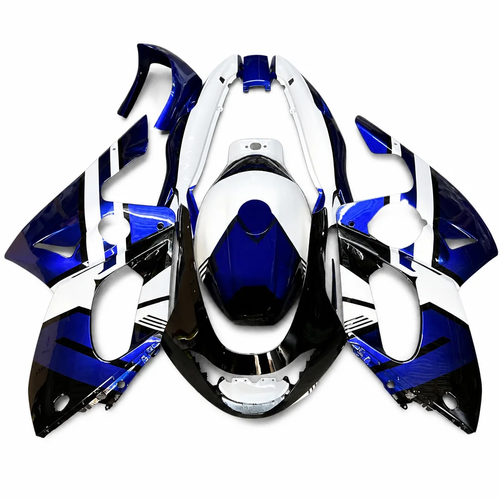 Fairing set Yamaha YZF600R 1998-2007